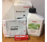 Honda Annual Service Kit GC/GCV 135, 160, 190
