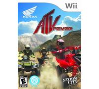 Honda Atv Fever