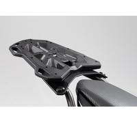 Honda Blackbird CBR1100XX 97-07 SW Motech Fitting Plate Givi-Kappa Box