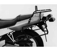 Honda CB-1 Complete Carrier Set - Black BY HEPCO AND BECKER (1989-1991)