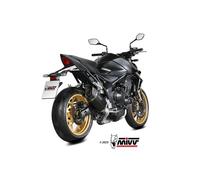 HONDA CB 1000 Hornet SP 25/26 MIVV SR-1 Exhaust Silencer 1150000002