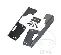 Shad Honda Cb500f/cbr500r Top Case Rear Fitting Black