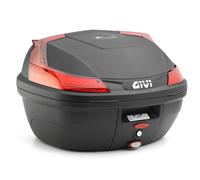 Honda CB 125 F 2024 GIVI rear rack SR1184 + 37L top box Top case CB125F