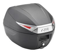 Honda CB 125 R 2025 GIVI rear rack SR1169 + C30 top box Top case CB125F C30 Tech