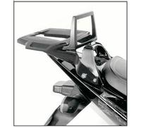 Honda CB 1300 (2003-2009) Alurack topcasecarrier Black BY HEPCO AND BECKER