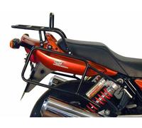 HONDA CB 1300 Complete Carrier Set Side And Topcase Carrier Black By H&B -2002