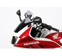 Honda CB 1300 S 2006-2011 MRA Vario Touring Smoke Windscreen