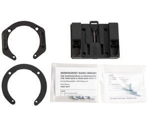 Honda CB 1300 Tankring Basic In astener for Tankbag by Hepco & Becker 2010-
