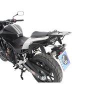 Honda CB 500 F ab Bj. 2016 C-Bow sidecarrier BY HEPCO AND BECKER