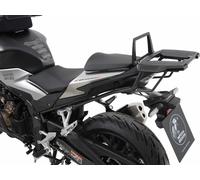 Honda CB 500 Hornet Alurack Top Case Carrier Anthracite Black BY H & B 2024-