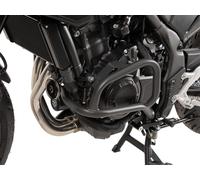 Hepco Becker Honda Cb 500 Hornet 24-25 5019545 00 05 Tubular Engine Guard Black