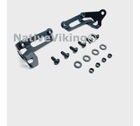 HONDA CB 500 HORNET Fitting Kit for GIVI 3122S WINDSCREEN screen Supports A1206A
