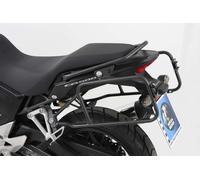 Hepco Becker Lock-it Honda Cb 500 X 2013-2016 Side Cases Fitting Silver