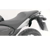 Honda CB 600 F Hornet Bj.2007-2010 C-Bow sidecarrier BY HEPCO AND BECKER
