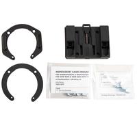 Honda CB 600 F Hornet Tankring Basic In astener for Tankbag by H&B 2011-2015