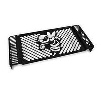 Honda CB 600 Hornet 2003 - 2006 Radiator Water Cooler Grille Antifreeze Radiator Grille Guard Cooler Black Bee Fancy Dress Costume