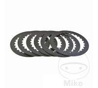 TRW MES343-6 Steel Lining Disc Set, clutch