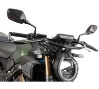 Honda CB 650 R / E-Clutch Front Protection Bar BY HEPCO & BECKER 2024-