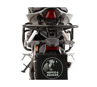 Honda CB 650 R / E-Clutch Rear Protection Bar BY HEPCO & BECKER 2024-