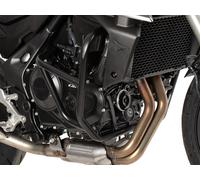 HONDA CB 750 HORNET Engine Protection Bar Solid Black By Hepco & Becker 2023-