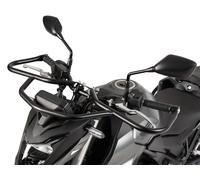 HONDA CB 750 HORNET Front Protection Bar Black By Hepco & Becker 2023-