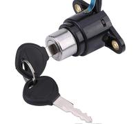 Honda CB/CM 400/450 Motorcycle Ignition Switch Lock Set with Key