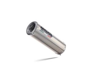 Honda CB1000R 2008-2014 Exhaust GPR Slip-on M3 Inox