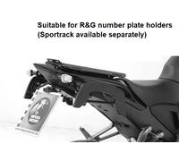 Honda CB1000R C-Bow Sidecarrier [See Description] BY HEPCO & BECKER (2008-2017)
