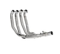 Akrapovic Optional Header (SS) CB 1000 R 2018- (E-H10R7) N