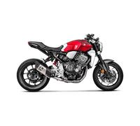 Akrapovic Optional Header (SS) CB 1000 R 2018- (E-H10R7) N