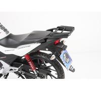 Hepco Becker Easyrack Honda Cb 125 F 15-20 661139 01 01 Luggage Rack Silver