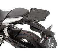 Hepco Becker Easyrack Honda Cb 125 R 18 6709507 00 01 Mounting Plate Silver unisex