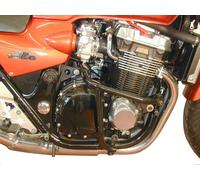 Engine Guard Black For Honda CB 1300 (1997-2002)