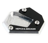 Honda CB300R Kickstand Enlargement BY HEPCO AND BECKER (From 2018)