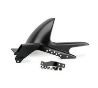 Honda CB500F CB500X 2022-2025 Puig Hugger Matte Black