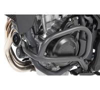 Honda CB500F Engine Guard - Anthracite BY HEPCO AND BECKER (From 2019)
