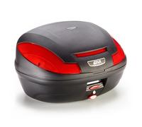 Honda CB500X 2014 GIVI 1121FZ MONORACK KIT including E470N TOP BOX in STOCK new