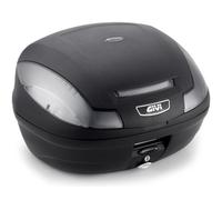 Honda CB500X 2014 GIVI 1121FZ MONORACK KIT including E470NT TOP BOX in STOCK new