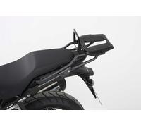 Hepco Becker Alurack Honda Cb 500 X 2013-2016 Luggage Rack Black
