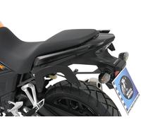 Hepco Becker C-bow Honda Cb 500 X 19 6309514 00 05 Side Cases Fitting Silver