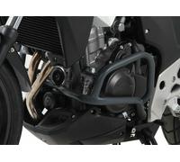 Hepco Becker Honda Cb 500 X 2016 Tubular Engine Guard Black