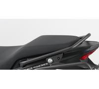 Honda CB500X Pillion Seat Grab Handle BY HEPCO & BECKER (2013-18)