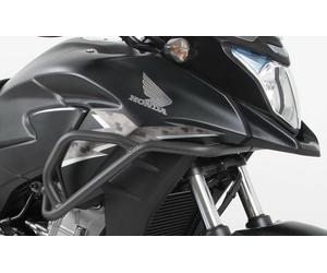 Honda CB500X Tankguard - Anthracite BY HEPCO AND BECKER (2013-2016)