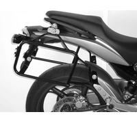 Honda CB600F Hornet Pannier Frames Lock-it - Black BY HEPCO & BECKER (2007-2010)
