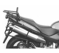 Honda CB600F Hornet/S Complete Carrier Set - Black BY HEPCO & BECKER (1998-2002)