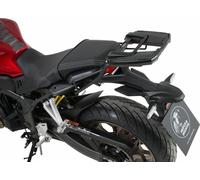 Honda CB650R Easyrack Top Box Carrier - Black BY HEPCO & BECKER (2019-2020)