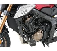 Honda CB650R Engine Guard - Black BY HEPCO AND BECKER (2019-2020)