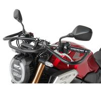 Honda CB650R Protection Bar Upper Front - Black BY HEPCO & BECKER (From 2021)