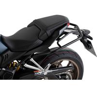 Honda CB650R Protection Guard Rear - Black BY HEPCO & BECKER (From 2021)