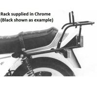 Honda CB750 FA/FB / CB1100F Luggage/Top Box Rack Chrome HEPCO & BECKER (1980-84)